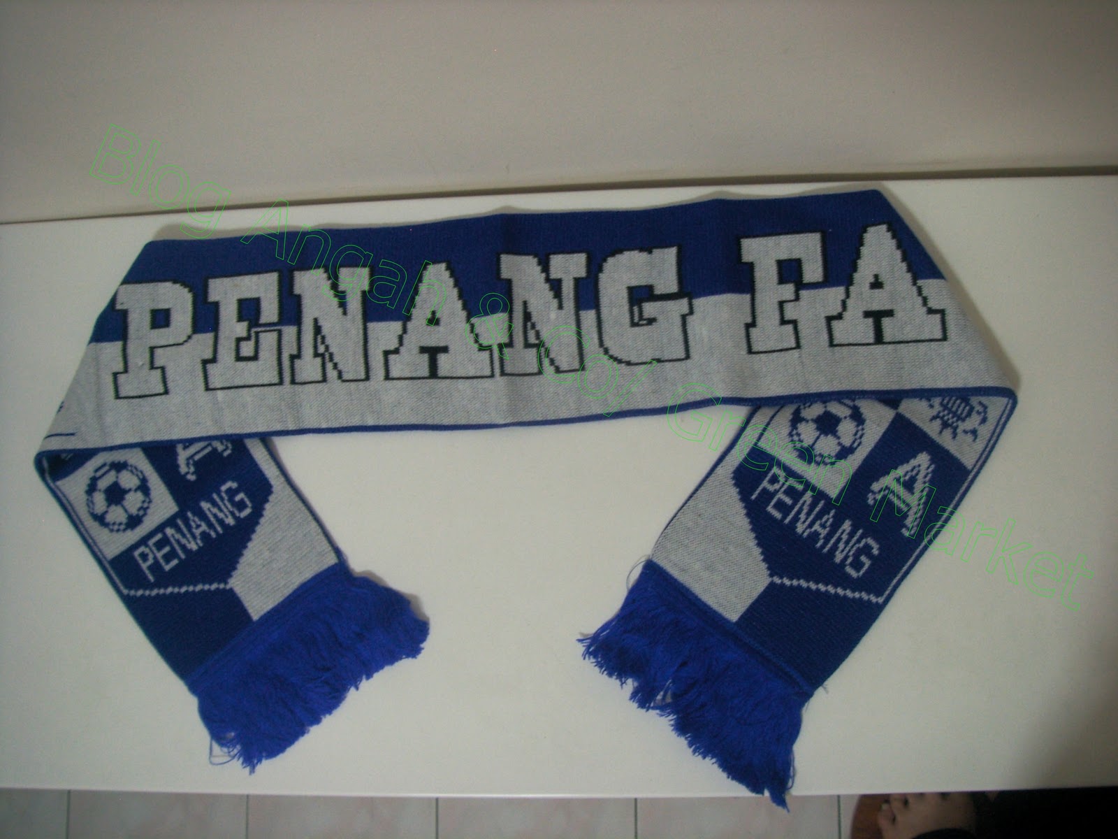 Penang Fa