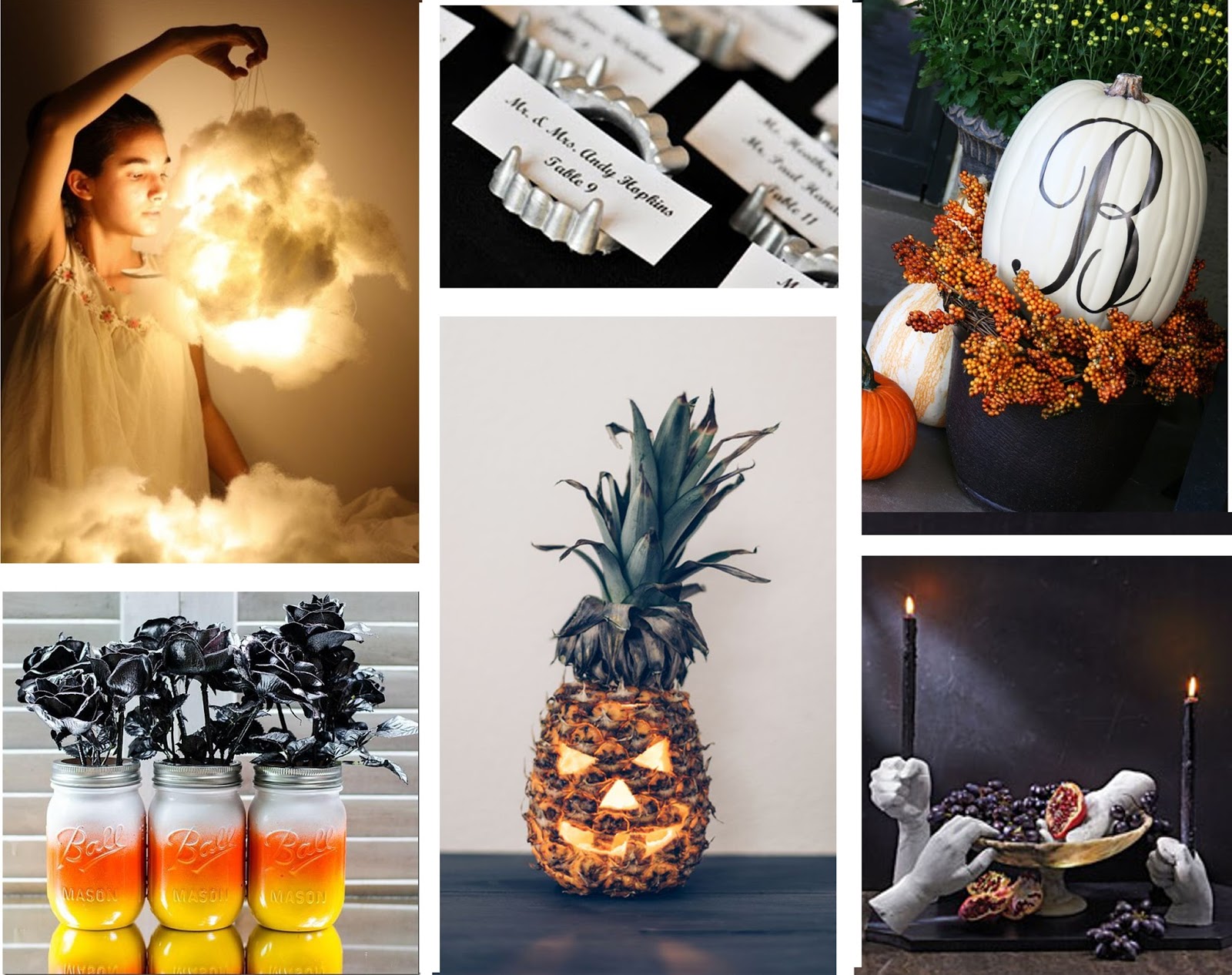 Ananas lampe diy: pineapple diys to make your place tropically ...