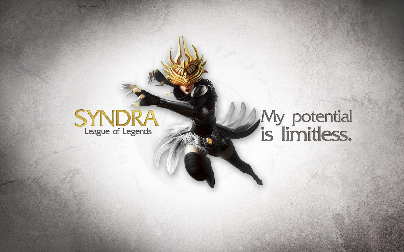 League of Legends wallpaper by deSess on deviantART