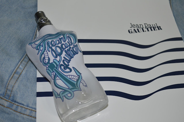 LE BEAU MALE JEAN PAUL GAULTIER PROFUMO