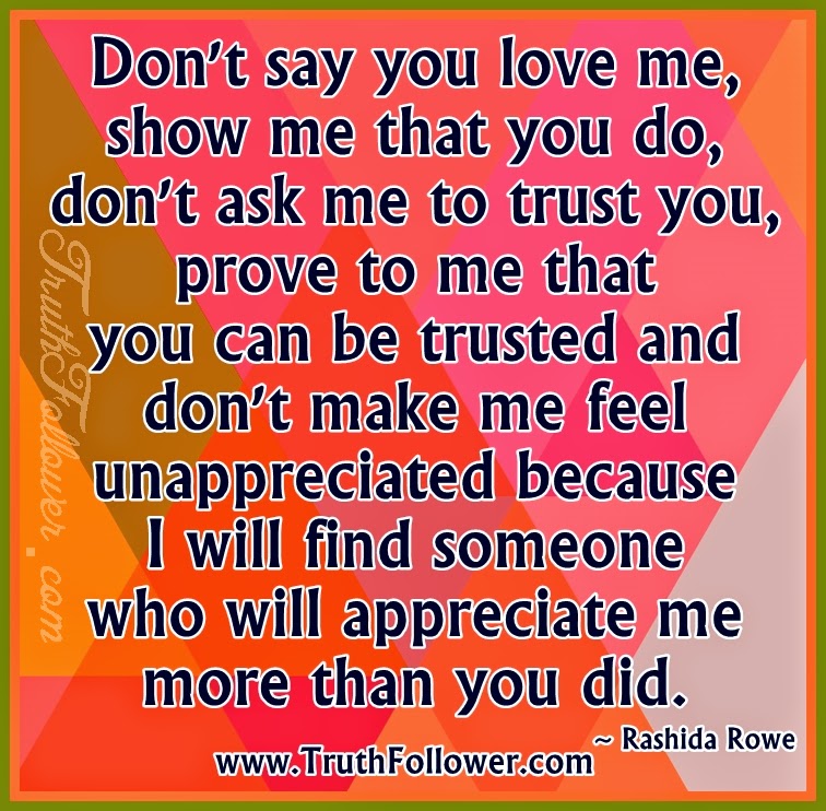 To prove love quotes someone you Top 35