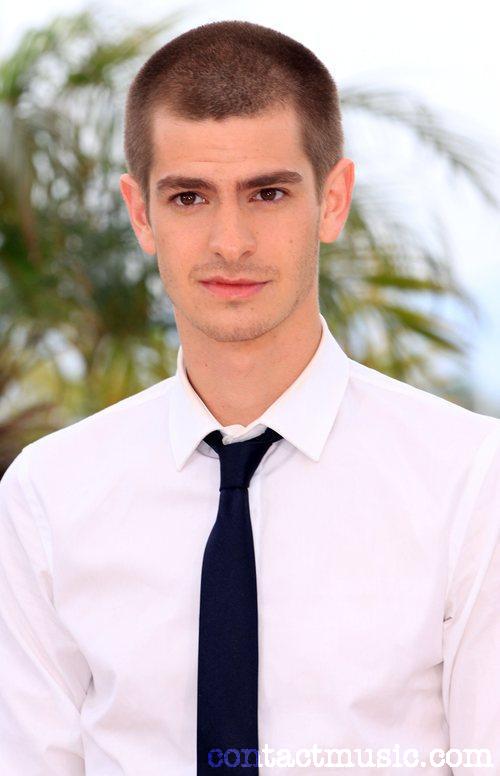 Your Favorite Stars: Andrew Gar...
