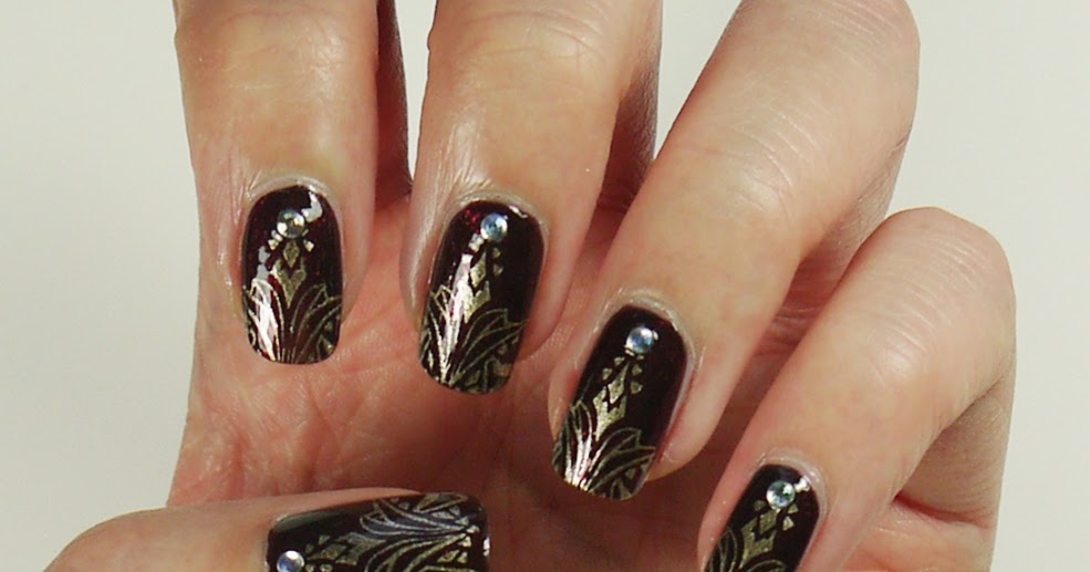 Polished Indulgence Twin Post with Stephanie of Sincerely Stephanie