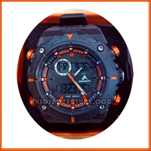 Jam Tangan Eiger IYW0103