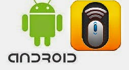 Cara Menjadikan Hp Android Sebagai Mouse Dan Keybord