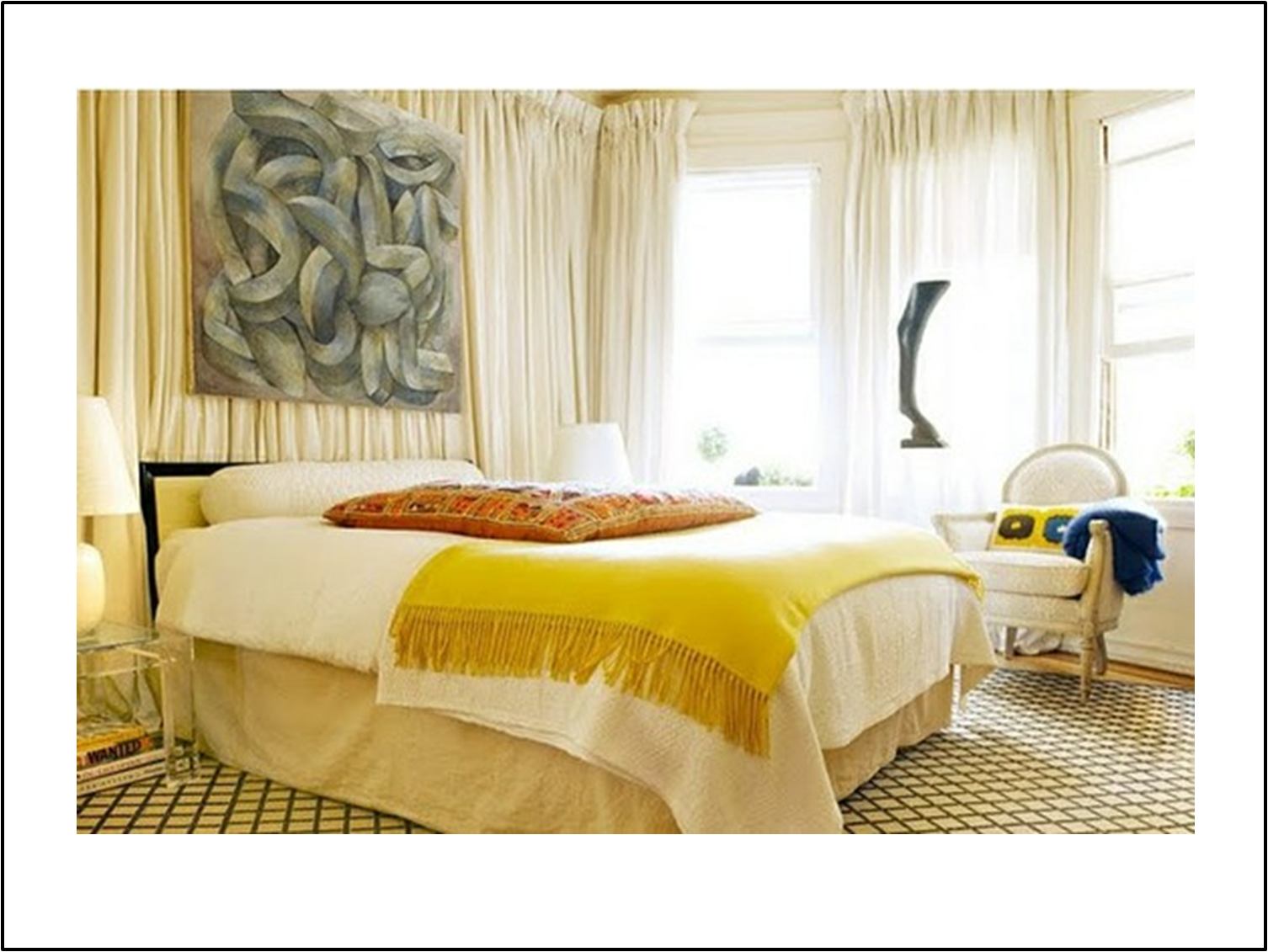 Spring Shades Yellow Sunshine Christine Dovey Interior Design And Style Modern Wellness Toronto