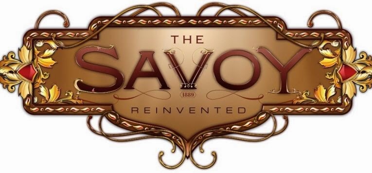 Susurros en el Savoy