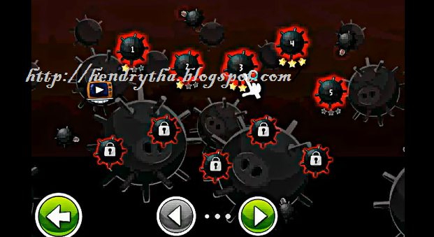 Angry Birds Space 2012 v1.1 Angry Birds Space 2012 v1.1