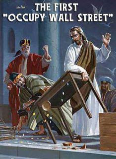 The first occupation