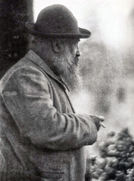 Gustave Geffroy