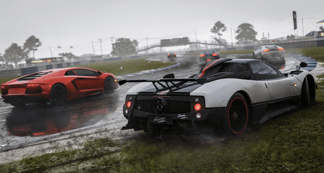 Game balap mobil dengan grafis terbaik, Forza Motorsport 6 Harga paket Xbox One adalah $399 untuk sebuah konsol yang memiliki penyimpanan internal 1TB serta salinan dari game balap mobil Forza Motorsport 6