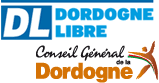 Dordogne Libre et Conseil Général de la Dordogne