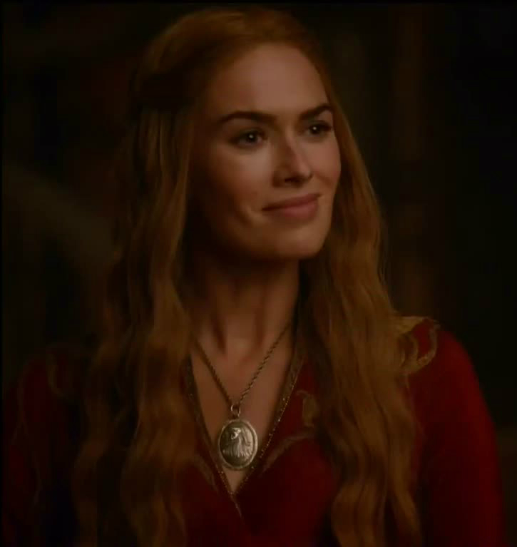 Game Of Thrones The Official Episode Summaries for April Lena Headey Fan 