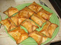 плэчинта с брынзой plechinta-s-brynzoj