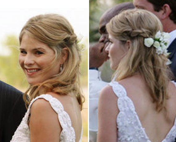 jenna bush marisa coughlan rebe...