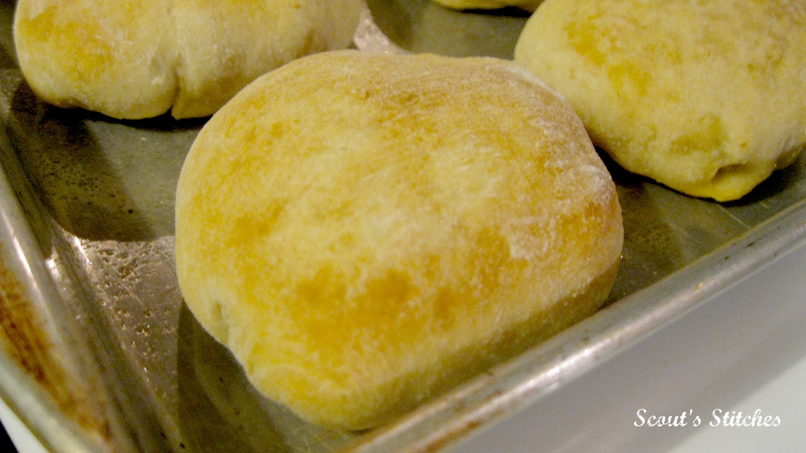 All The Joy Breakfast Hot Pockets New Food Friday