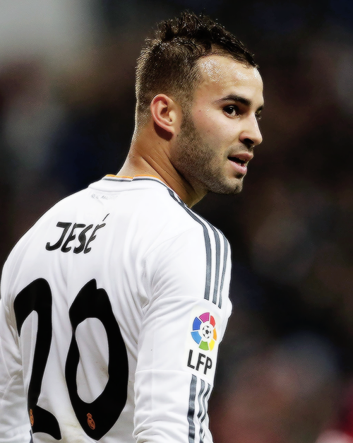 Хесе Родригес