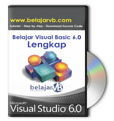 Tutorial Visual Basic 6 0 Bahasa Indonesia | kumpulan tutorial visual basic 6 0 pintar vb tutorial Tutorial Visual Basic 6 0 Bahasa Indonesia | kumpulan tutorial visual basic 6 0 pintar vb tutorial