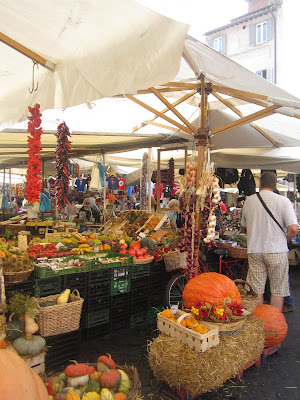 mercato+campo+dei+fiori+roma