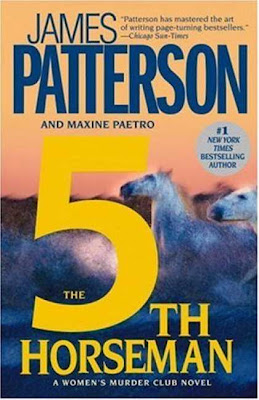 News: Novos livros de James Patterson | Editora Arqueiro 5