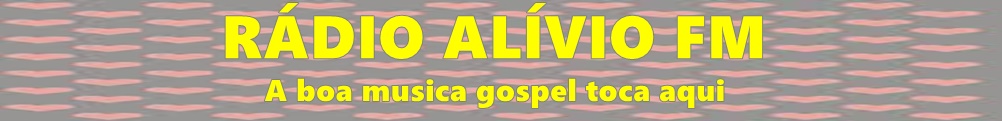 Rádio Alívio FM de Vitória