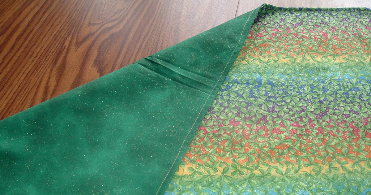 Homespun Inspirations Double Sided Table Runners