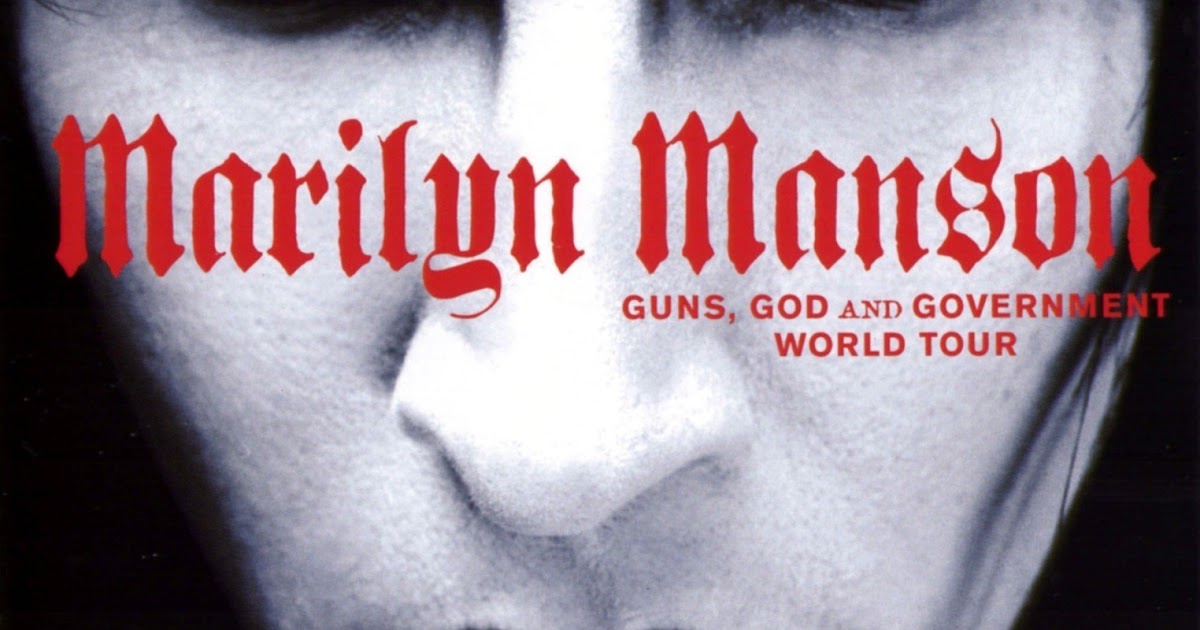 Review Of Guns God And Government Tour Review Of Guns God And Government Tour