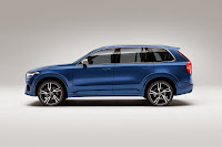 2015 Volvo XC90 R-Design
