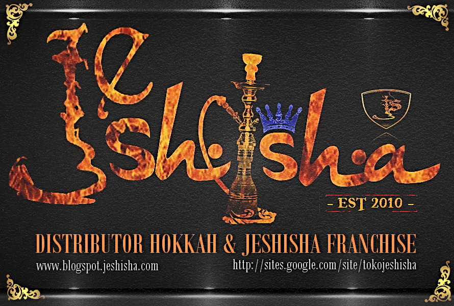 Jeshisha Shop And Franchise