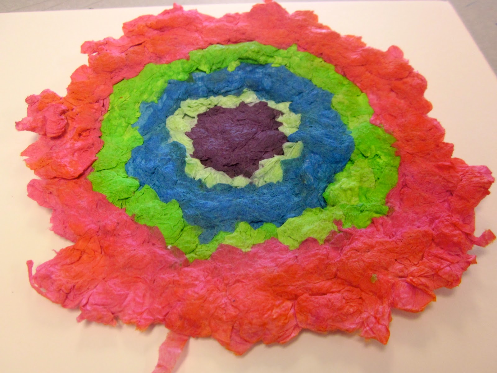 Art is Basic Art Teacher Blog Paper Pulp Pictures
