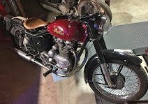 RoyalEnfields.com: A Royal Enfield with a Thompson ...