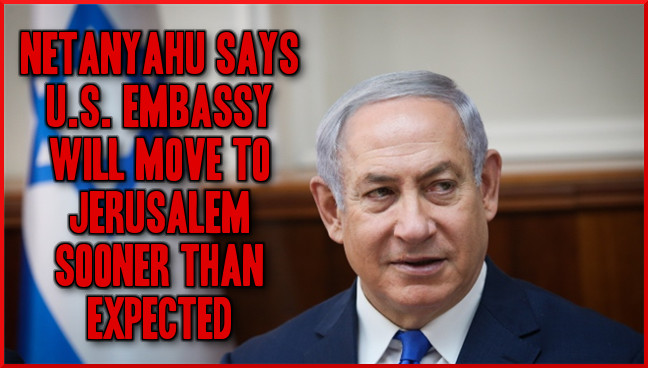 Photo via Israel Today