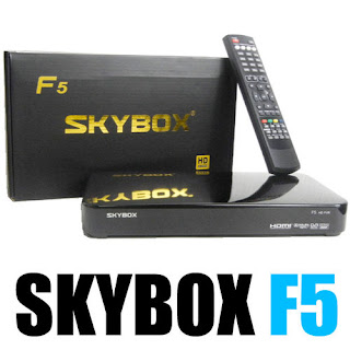 Skybox F3 Satellite List Download