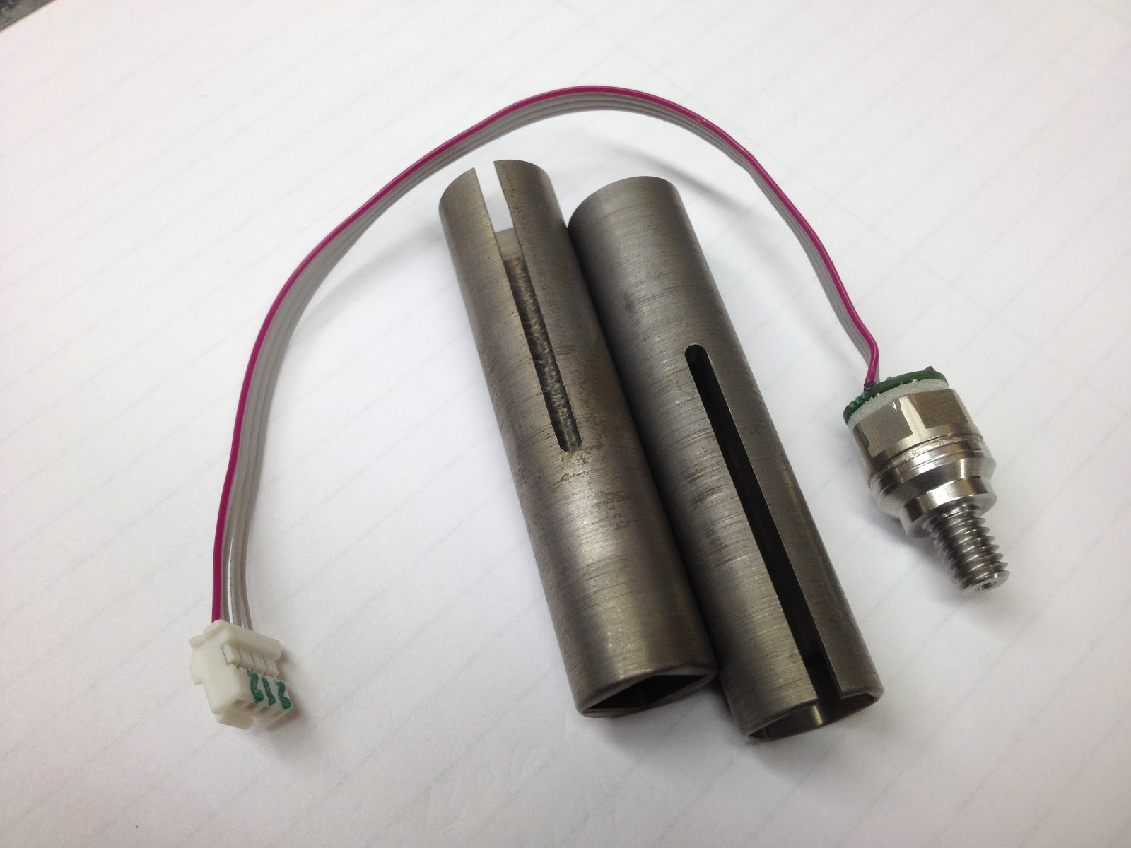 vladasev, engineer by nature. MICRO SOCKET FOR TIGHT SPACES MADE ON