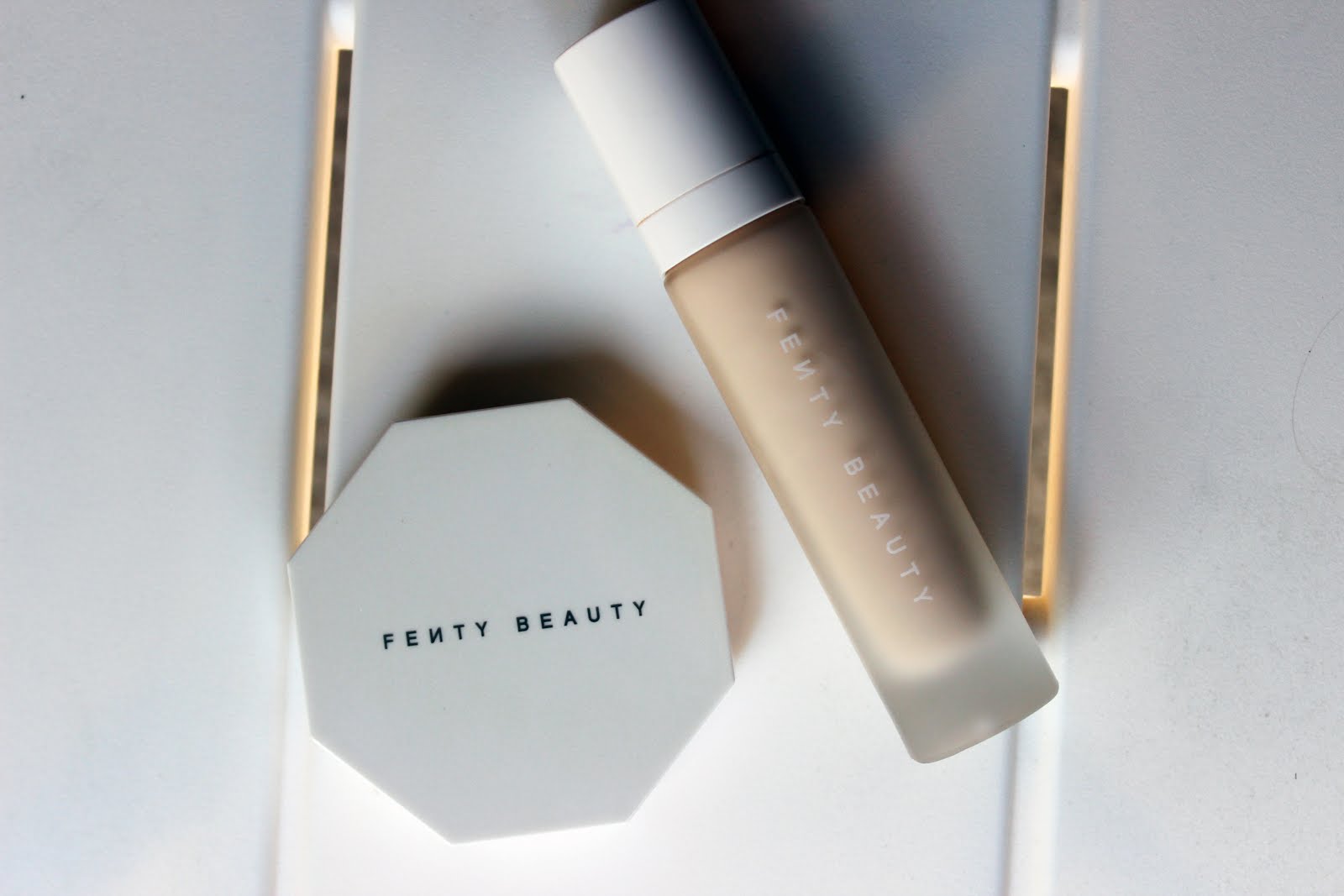Glazed Over Beauty Fenty Beauty Worth the hype?