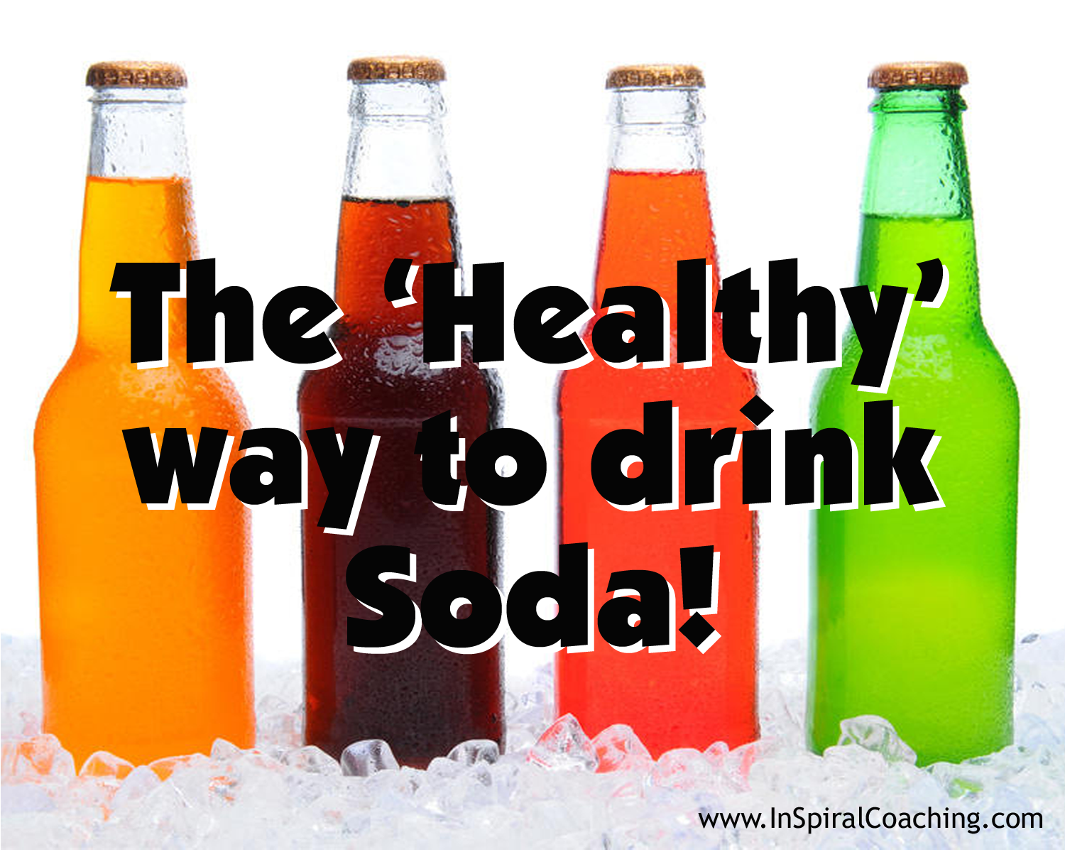 InSpiral Coaching July 2013