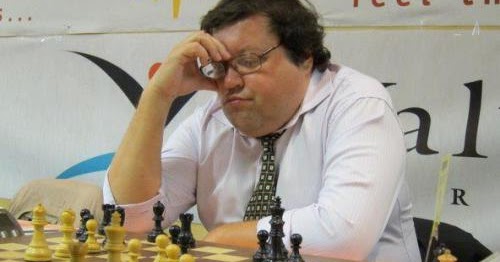 Chess player barca99 (Boiko Georgiev from Bulgaria) - GameKnot