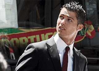 Cristiano Ronaldo impone Condiciones para fichar con el Manchester City