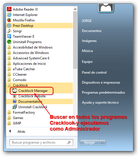 Folder Lock V5 7 0 Full  Patch