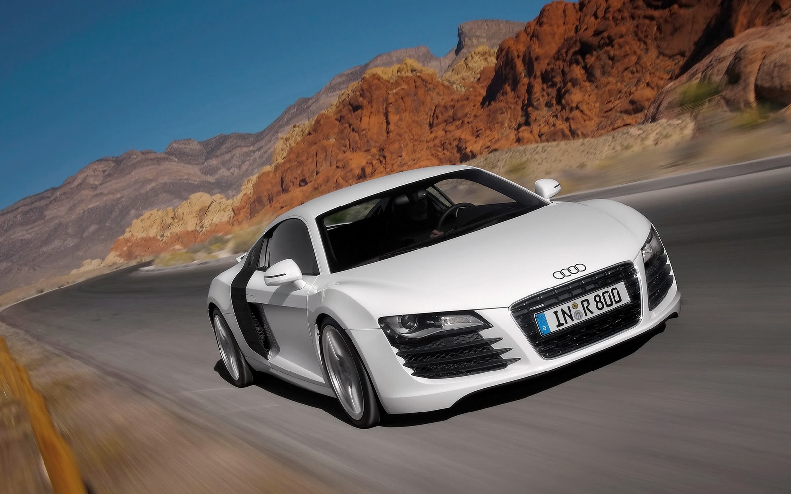 HD Wallpapers of Cars - A | HD Wallpapers