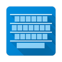 Free download official app BlackBerry Keyboard .APK Full Final