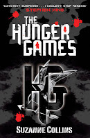 the hunger games suzanne collins