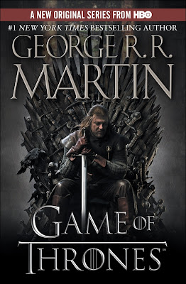 Game of Thrones (A Song of Ice and Fire) George R. R. Martin
