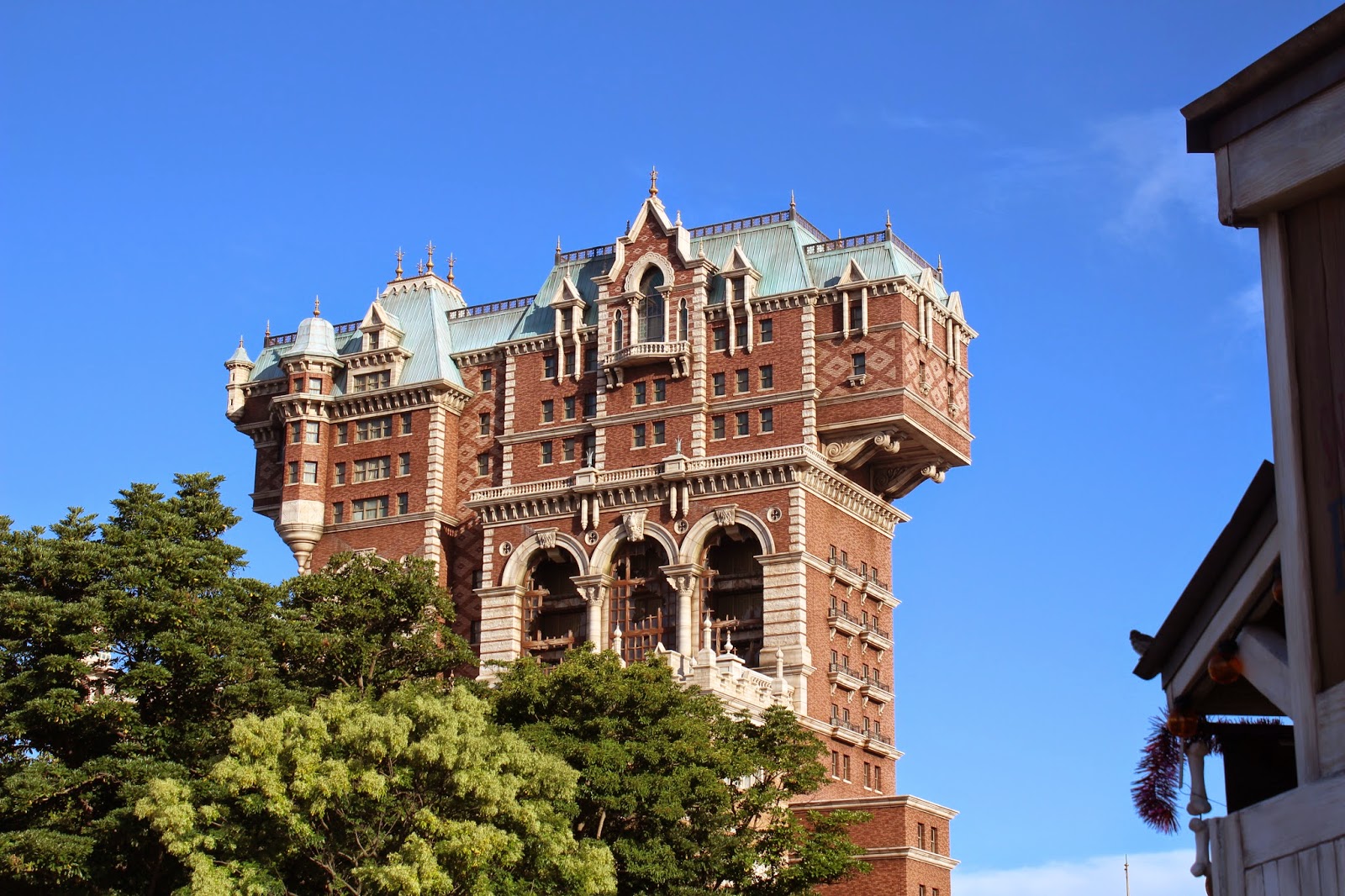 Tokyo Disneysea