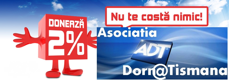 ASOCIATIA DORNA TISMANA