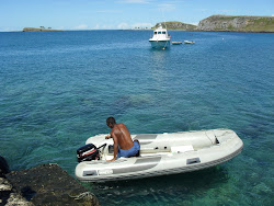 ABROLHOS É AQUI!