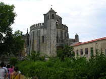 CASTELLO DI TOMAR