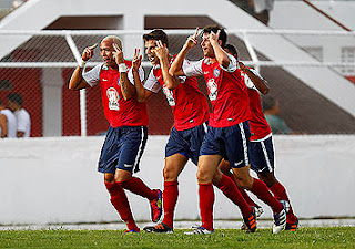 Esporte Clube Bahia EC BAHIA 