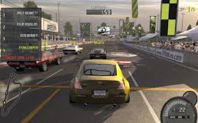 Need for Speed ProStreet PC {Windows 10} MAC Full Download Updated