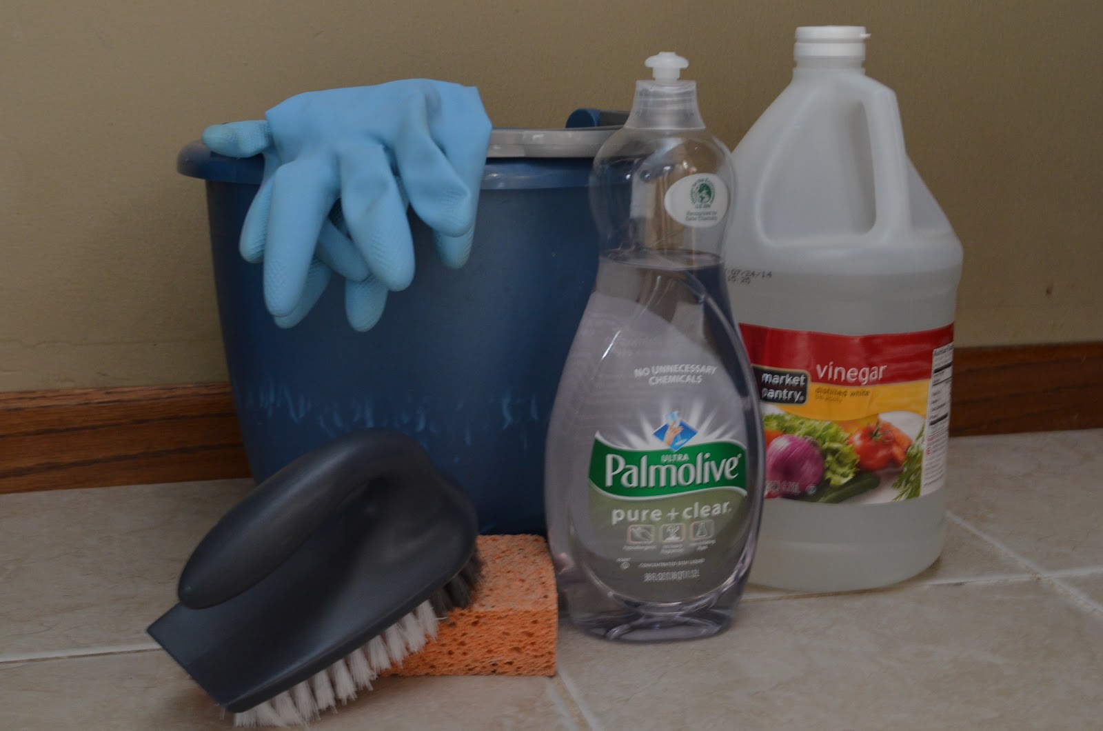 The Trials and Tribulations of a Fishermans Widow Eco Friendly